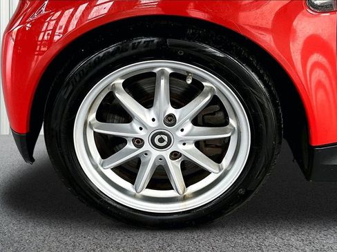 Used 2008 smart fortwo passion RWD image 29