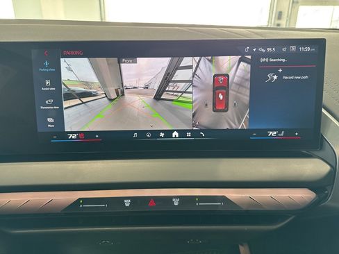 Certified 2025 BMW X3 M50 w/ Premium Package image 29