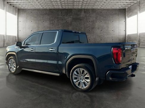 Used 2020 GMC Sierra 1500 Denali w/ Denali Ultimate Package AWD/4WD image 7