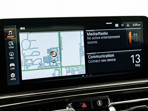New 2026 BMW M850i xDrive AWD/4WD image 31