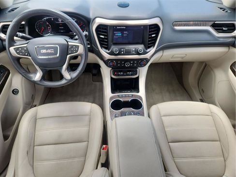 Used 2020 GMC Acadia Denali w/ Trailering Package FWD image 20