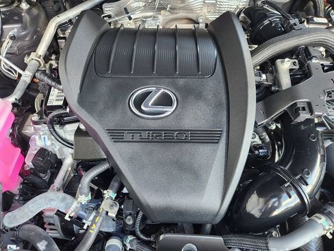 Certified 2026 Lexus NX 350 AWD w/ Accessory Package (Z1) image 33