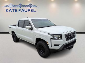 Used 2024 Nissan Frontier SV w/ Technology Package AWD/4WD video 1