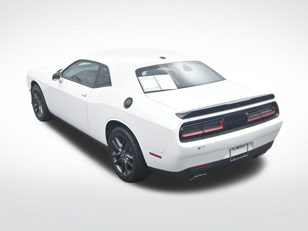 Used 2023 Dodge Challenger GT w/ Blacktop Package AWD/4WD image 34