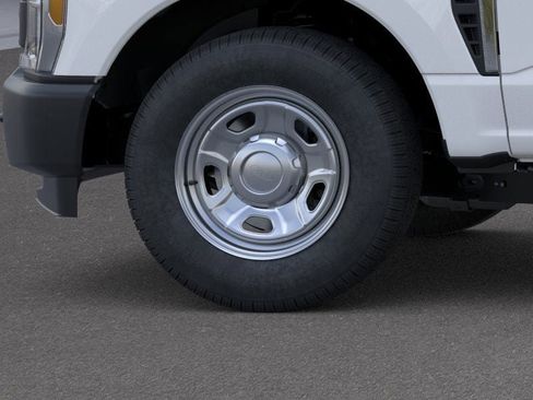 New 2026 Ford F350 XL RWD image 19