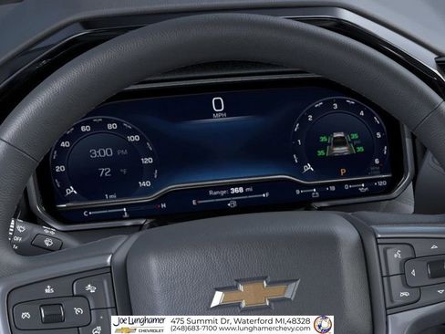 New 2026 Chevrolet Silverado 1500 LT image 18