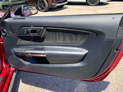 Used 2017 Ford Mustang Shelby GT350 w/ Electronics Package image 21