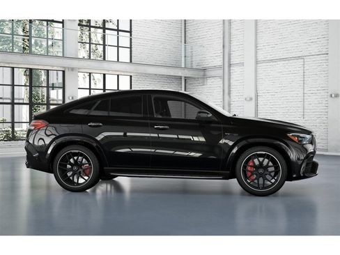 New 2026 Mercedes-Benz GLE 63 AMG S image 15