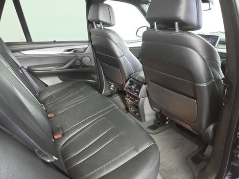 Used 2017 BMW X5 xDrive50i AWD/4WD image 31