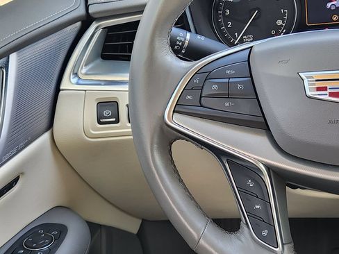Used 2024 Cadillac XT5 Premium Luxury w/ Technology Package FWD image 35