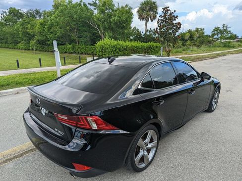 Used 2015 Lexus IS 350 image 6