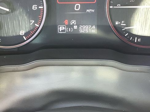 Used 2024 Subaru Impreza RS AWD/4WD image 10