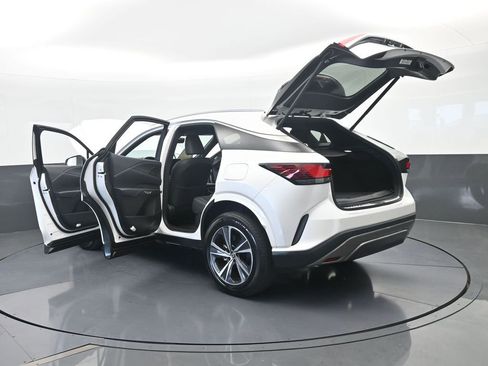 Used 2024 Lexus RX 350 Premium w/ Accessory Package (K3) FWD image 78