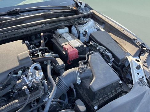 Certified 2024 Toyota Camry SE image 48