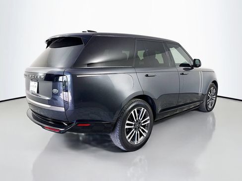 Used 2023 Land Rover Range Rover SE AWD/4WD image 5