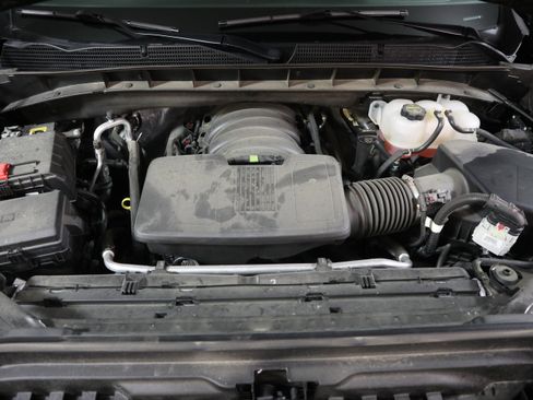 Used 2024 GMC Sierra 1500 SLT w/ SLT Premium Package image 14