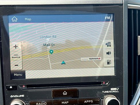 Certified 2023 Subaru Forester Limited AWD/4WD image 11