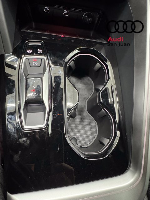New 2026 Audi SQ5 Premium Plus AWD/4WD image 22