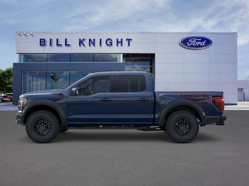 New 2026 Ford F150 Raptor AWD/4WD image 3