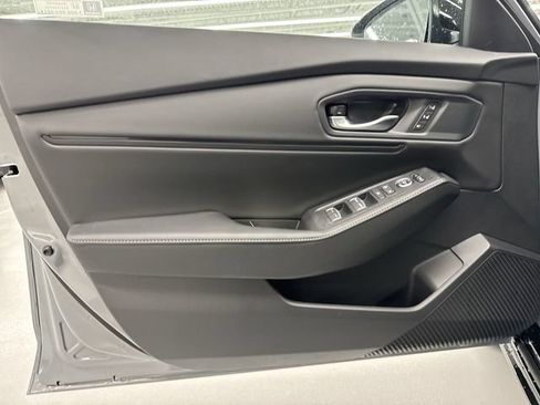 New 2026 Honda Accord Sport image 19