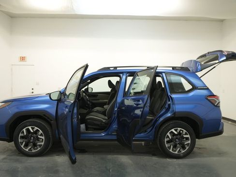 Used 2026 Subaru Forester image 19