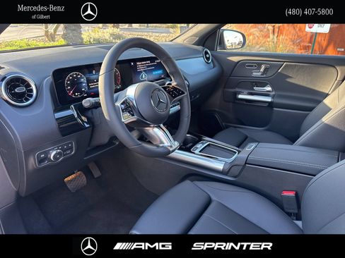 New 2026 Mercedes-Benz GLA 250 4MATIC image 12