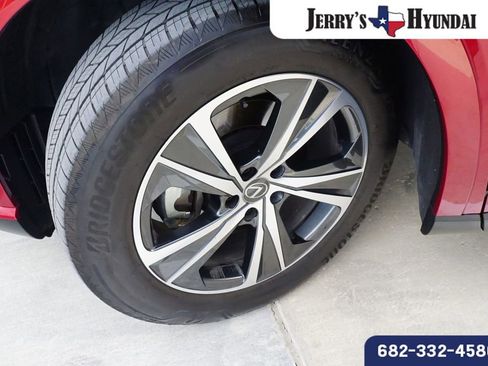 Used 2023 Lexus RX 350 350 Premium image 9