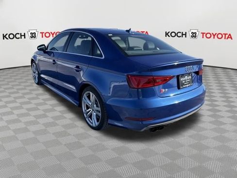 Used 2016 Audi S3 Premium Plus image 6