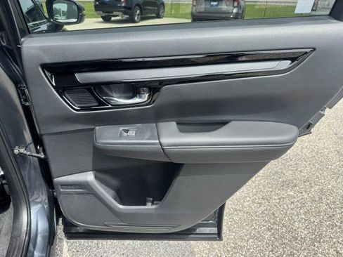 Used 2025 Honda CR-V EX-L image 33