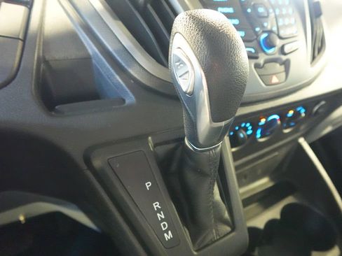 Used 2018 Ford Transit 250 130 Low Roof image 12