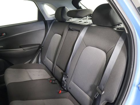 Used 2018 Hyundai Kona SE AWD/4WD image 24