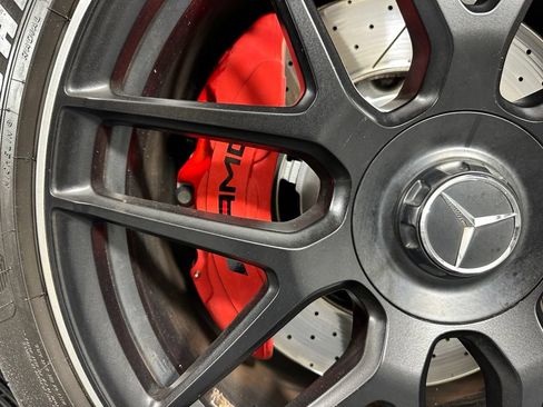 Used 2019 Mercedes-Benz E 63 AMG S image 15