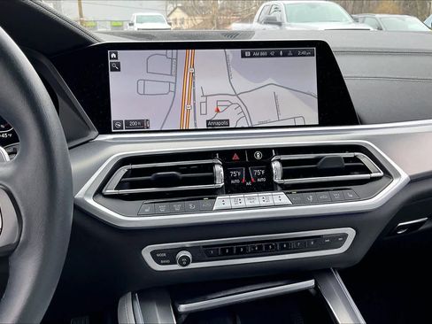 Used 2023 BMW X5 xDrive40i w/ Premium Package image 7