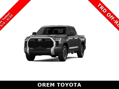 New 2026 Toyota Tundra SR5 image 18