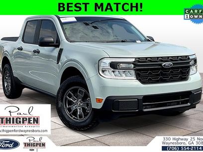 Used 2024 Ford Maverick XL