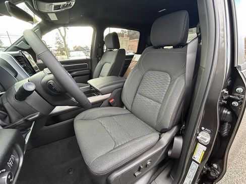 New 2026 RAM 1500 Big Horn image 21