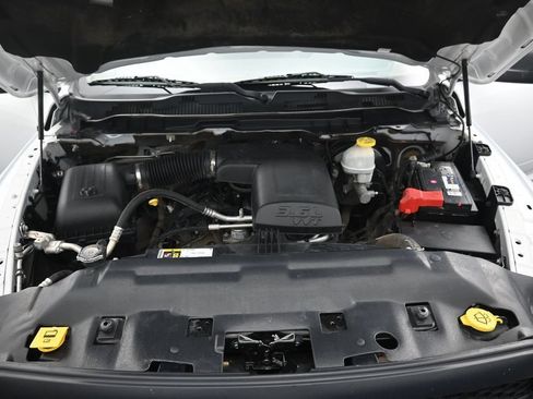 Used 2017 RAM 1500 Tradesman w/ Power & Remote Entry Group AWD/4WD image 23
