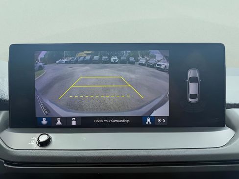 Used 2024 Honda Accord Touring image 19