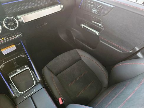 New 2026 Mercedes-Benz GLB 35 AMG 4MATIC image 14