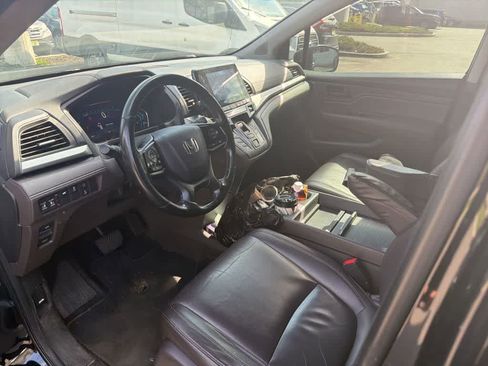 Used 2019 Honda Odyssey EX-L image 21