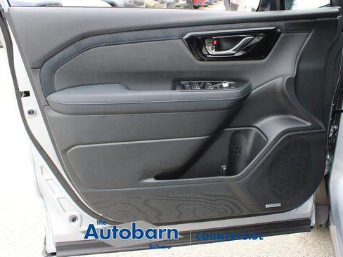 Certified 2026 Subaru Forester Limited AWD/4WD image 9