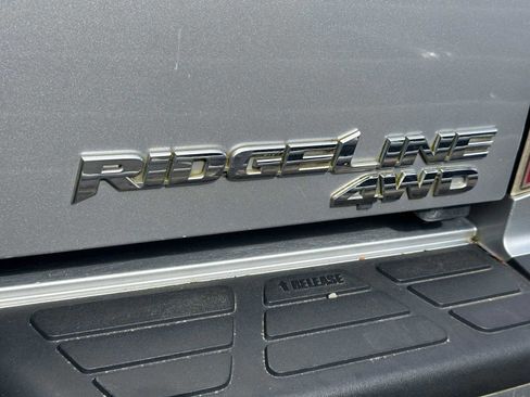 Used 2011 Honda Ridgeline RTL image 5