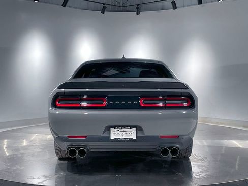 Used 2023 Dodge Challenger R/T image 6