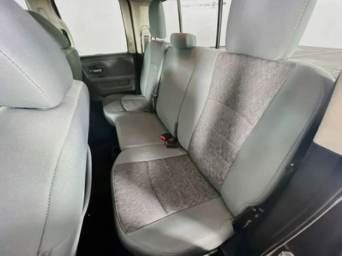 Used 2018 RAM 1500 Big Horn AWD/4WD image 23