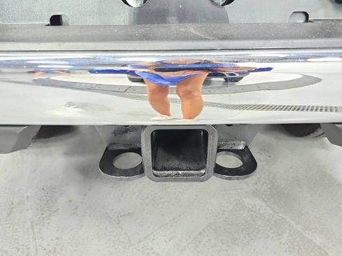 Used 2024 RAM 2500 Big Horn AWD/4WD image 41