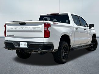 Used 2023 Chevrolet Silverado 1500 LT Trail Boss w/ Protection Package AWD/4WD video 2