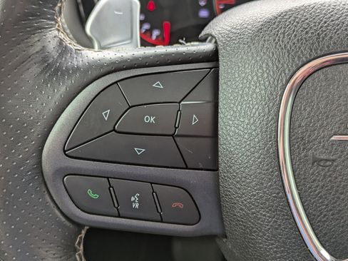 Used 2023 Dodge Durango SRT AWD/4WD image 21