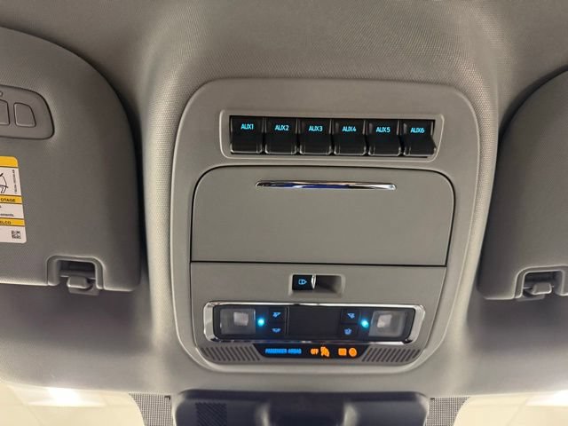 New 2026 Ford F350 Lariat w/ Lariat Ultimate Package AWD/4WD image 22