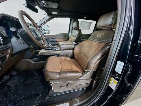 New 2026 Ford F150 King Ranch w/ Equipment Group 601A High AWD/4WD image 20