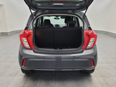 Used 2021 Chevrolet Spark LS image 29